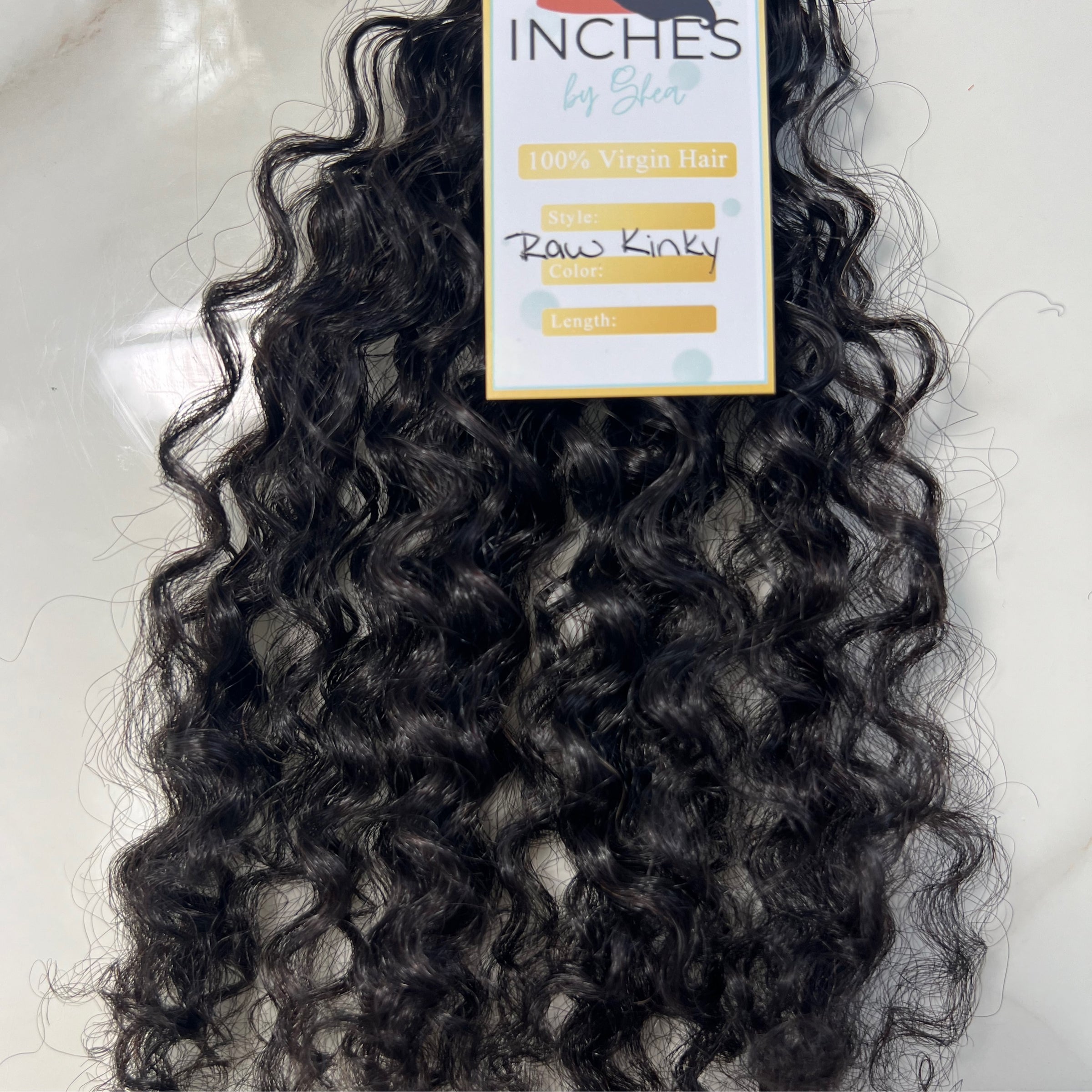 Line one K-Tip extensions bundles I / K Tip Extensions – XO BY KAMIAH main image 3
